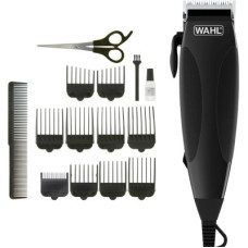 Deals, Discounts & Offers on Trimmers - WAHL 09243-5724 Trimmer 0 min Runtime 10 Length Settings(Black)