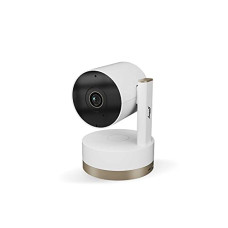 Deals, Discounts & Offers on Electronics - Godrej Spotlight Pan Tilt Smart WiFi Security Camera