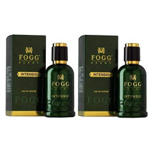 Deals, Discounts & Offers on Beauty Care - Fogg Scent Intensio 100ml Each (Pack of 2)