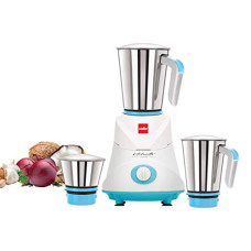 Deals, Discounts & Offers on  - Cello Mixer Grinder - Ertiga, 750 W, Blue