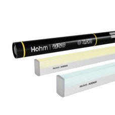 Deals, Discounts & Offers on  - Polycab Hohm Avenir Smart LED Batten 20W Wi-Fi Enabled Tube Light Compatible with Amazon Alexa and Google Assistant (Warm White and Cool White, 240V)