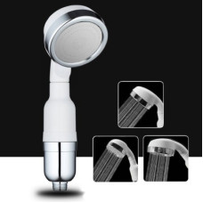 Deals, Discounts & Offers on  - Alton Hard Water Filter Hand Shower With 1 Extra Filter Cartridge & Wall Hook Shower Head