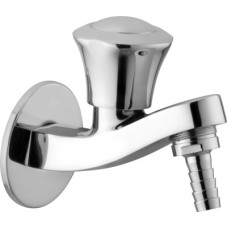 Deals, Discounts & Offers on  - Alton SPR3220 Nozzle Bib Cock With Wall Flange Nozzle Cock Faucet(Wall Mount Installation Type)