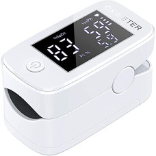 Deals, Discounts & Offers on  - IZI Fingertip Pulse Oximeter 1.5
