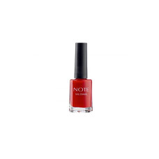 Deals, Discounts & Offers on Beauty Care - Note Italy Nail Enamel 66, Red, 9ml