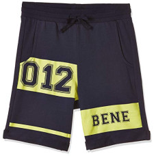 Deals, Discounts & Offers on  - United Colors of Benetton Boy's Regular FIT