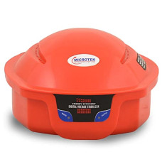 Deals, Discounts & Offers on  - Microtek EMR4090 Automatic Voltage Stabilizer 90V-260V.