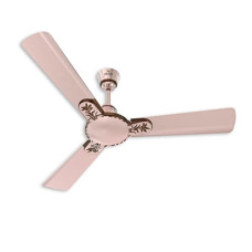 Deals, Discounts & Offers on  - Polycab Eleganz Plus 1200 mm 1 star rating Ceiling Fan (Rose Gold)