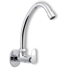 Deals, Discounts & Offers on  - KAMAL Sink Cock Galaxy Spout Faucet(Wall Mount Installation Type)