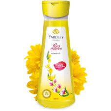 Deals, Discounts & Offers on  - Yardley London Floral Essence Shower Gel Peony & Ylang(250 ml)