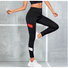 Deals, Discounts & Offers on  - M7 By MetronautSolid Women Black Tights