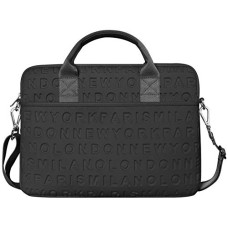 Deals, Discounts & Offers on Laptop Accessories - Red Lemon Videshi Collection Laptop Shoulder Messenger Bag 15 inch