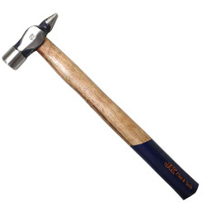Deals, Discounts & Offers on  - JK Super Drive SD7800035 JKSD 300g Cross Pein Hammer with Wooden Handle