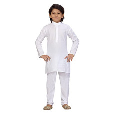 Deals, Discounts & Offers on  - Little Mafia By Aarika Boys Tunic Shirt