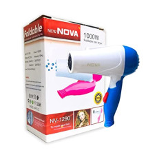 Deals, Discounts & Offers on  - Zmoly Nova 1000w NV-1290 ThermoProtect, Cool Shot