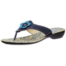 Deals, Discounts & Offers on  - Liberty Ladies N-FLOWER Casual Slippers