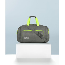Deals, Discounts & Offers on  - SAFARI41 L Hand Duffel Bag - PANORAMA DF - Grey - Large Capacity