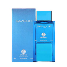 Deals, Discounts & Offers on Beauty Care - Lyla Blanc Perfume Saviour Blue Spice 100ml EDP For Men