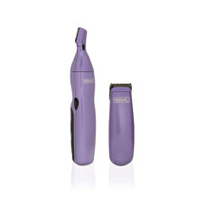 Deals, Discounts & Offers on Health & Personal Care - Wahl Head to Toe Confidence (Purple)
