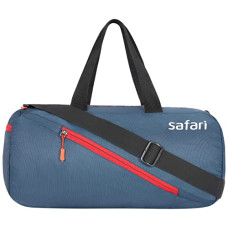 Deals, Discounts & Offers on  - Safari Polyester 24 Cms Travel Bag(KRYPTON17DFBLU_Blue)