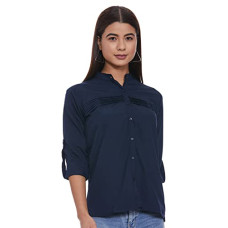 Deals, Discounts & Offers on Laptops - Clothzy Women's Floral Regular fit Top