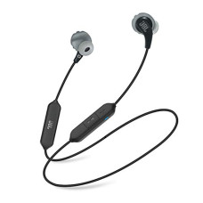 Deals, Discounts & Offers on  - JBL Endurance RunBT, Sports in Ear Wireless Bluetooth Earphones with Mic, Sweatproof, Flexsoft eartips, Magnetic Earbuds, Fliphook & TwistLock Technology, Voice Assistant Support (Black)