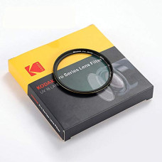 Deals, Discounts & Offers on Accessories - KODAK 62MM 16 Layer PRO Series UV Filter