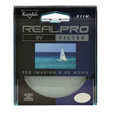 Deals, Discounts & Offers on Accessories - Kenko 58mm Real PRO MC UV