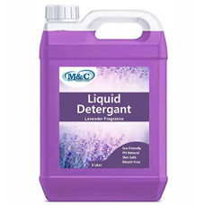 Deals, Discounts & Offers on  - MNC 4X POWER LOW FOAM LAUNDRY LIQUID DETERGENT 5 L,Concentrated Laundry Liquid Detergent Top Load/Bucket Wash - 5L (Pink)