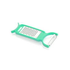Deals, Discounts & Offers on  - Suzec Kitchen 3 in 1 Multi Purpose Vegetable Peeler Grater Cutter