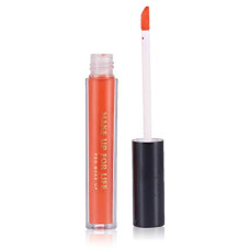 Deals, Discounts & Offers on Beauty Care - MAKE UP FOR LIFE Satin Luxe Liquid Lipstick, 05, Orange, 8 ml