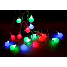 Deals, Discounts & Offers on  - Philips Star Beam 5ft LED String Light | RBRG,Pack of 1