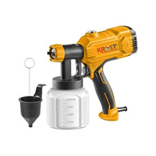 Deals, Discounts & Offers on Home Improvement - KROST 400W Electric Spray Gun