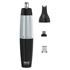 Deals, Discounts & Offers on Health & Personal Care - Wahl India Ear Nose Brow Trimmer (Multicolor)