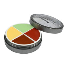 Deals, Discounts & Offers on Beauty Care - Music Flower Long Lasting Waterproof 24 Hr Concealer, 2 Multicolor, 12g