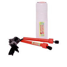 Deals, Discounts & Offers on Accessories - Simran Sports Adjustable Jump Rope for Speed Skipping. Premium Lightweight Jump Rope for Women, Men, and Kids. Skipping Rope for Fitness. Speed Jump Rope