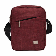 Deals, Discounts & Offers on  - Murano Celvo 22 cm Polyester Travel Sling Bag- Stylish Messenger Bag- Cross Body (Mar