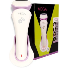Deals, Discounts & Offers on Health & Personal Care - VEGA VHLS-02 Shaver For Women(White)