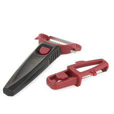 Deals, Discounts & Offers on  - Borner Plastic Peeler 3 In 1 Set with Steel Blades