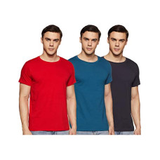 Deals, Discounts & Offers on Men - Chromozome Men Mens Tshirts