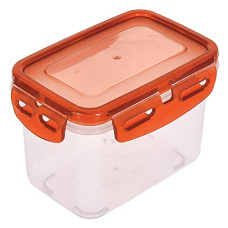 Deals, Discounts & Offers on  - Fun Homes Plastic Food Storage Container/Box