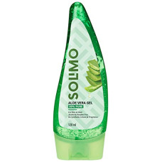 Deals, Discounts & Offers on  - Amazon Brand - Solimo 99% Pure Aloe Vera Gel (Unscented,