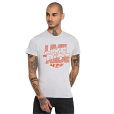 Deals, Discounts & Offers on Men - [Size: M] Wrangler Men T-Shirt