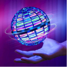 Deals, Discounts & Offers on  - TOY KINGDOM Gyrosphere Flying Ball Toy