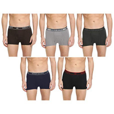 Deals, Discounts & Offers on Men - Dixcy Scott Men's Cotton Regular Trunks
