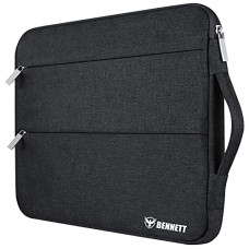 Deals, Discounts & Offers on Laptop Accessories - BENNETT Drax Laptop Sleeve Case Cover