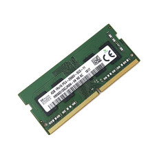 Deals, Discounts & Offers on  - SK hynix HMA851S6CJR6N - VK Non ECC PC4-2666V 4GB DDR4 at 2666MHz 260pin SDRAM SODIMM Single Kit Laptop Memory - OEM