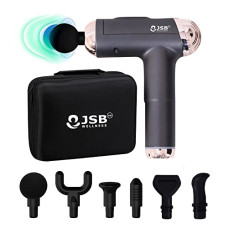 Deals, Discounts & Offers on  - JSB HF114 Massage Gun