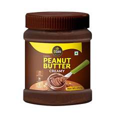Deals, Discounts & Offers on  - DiSano Chocolate Peanut Butter Creamy 350 gm