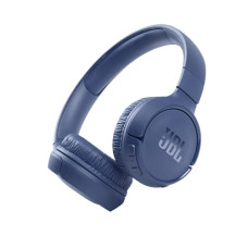 Deals, Discounts & Offers on  - JBL Tune 510BT, On Ear Wireless Headphones with Mic, up to 40 Hours Playtime, Pure Bass, Quick Charging, Dual Pairing, Bluetooth 5.0 & Voice Assistant Support